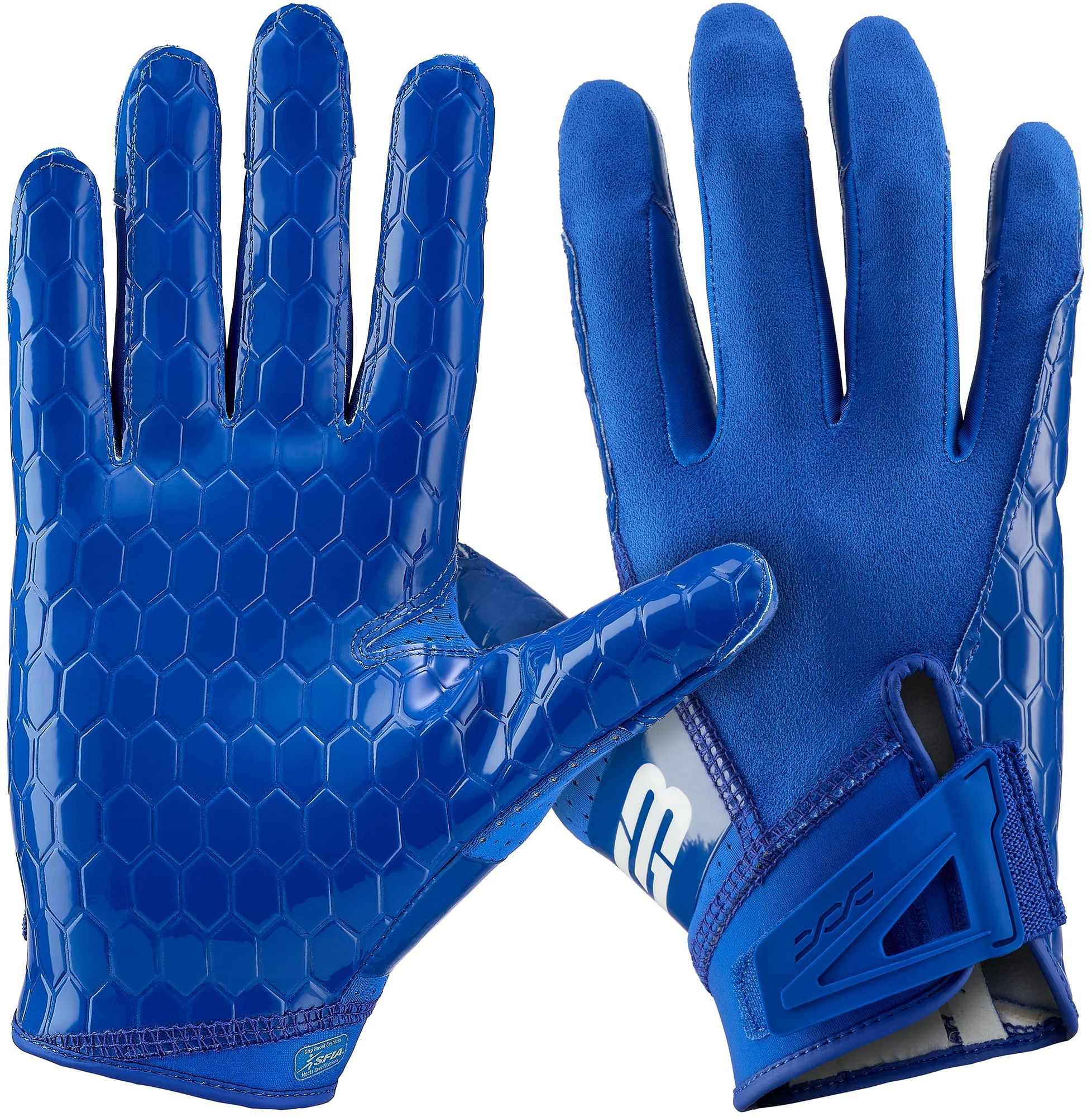 Grip Boost Adult DNA 2.0 Football Gloves