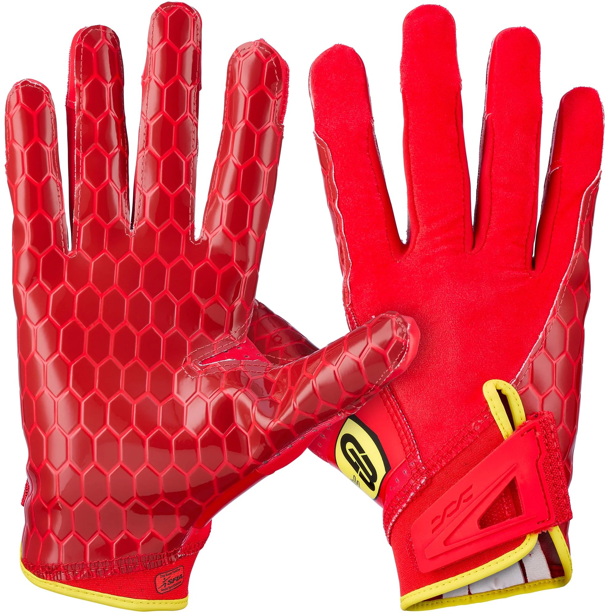 Grip Boost Adult DNA 2.0 Football Gloves