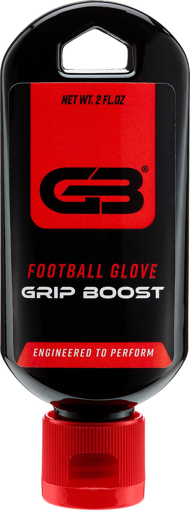 Grip Boost Football 2.0oz Glove Gel
