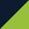 Navy/Lime/Navy