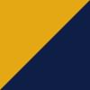 Yellow/Navy/Yellow