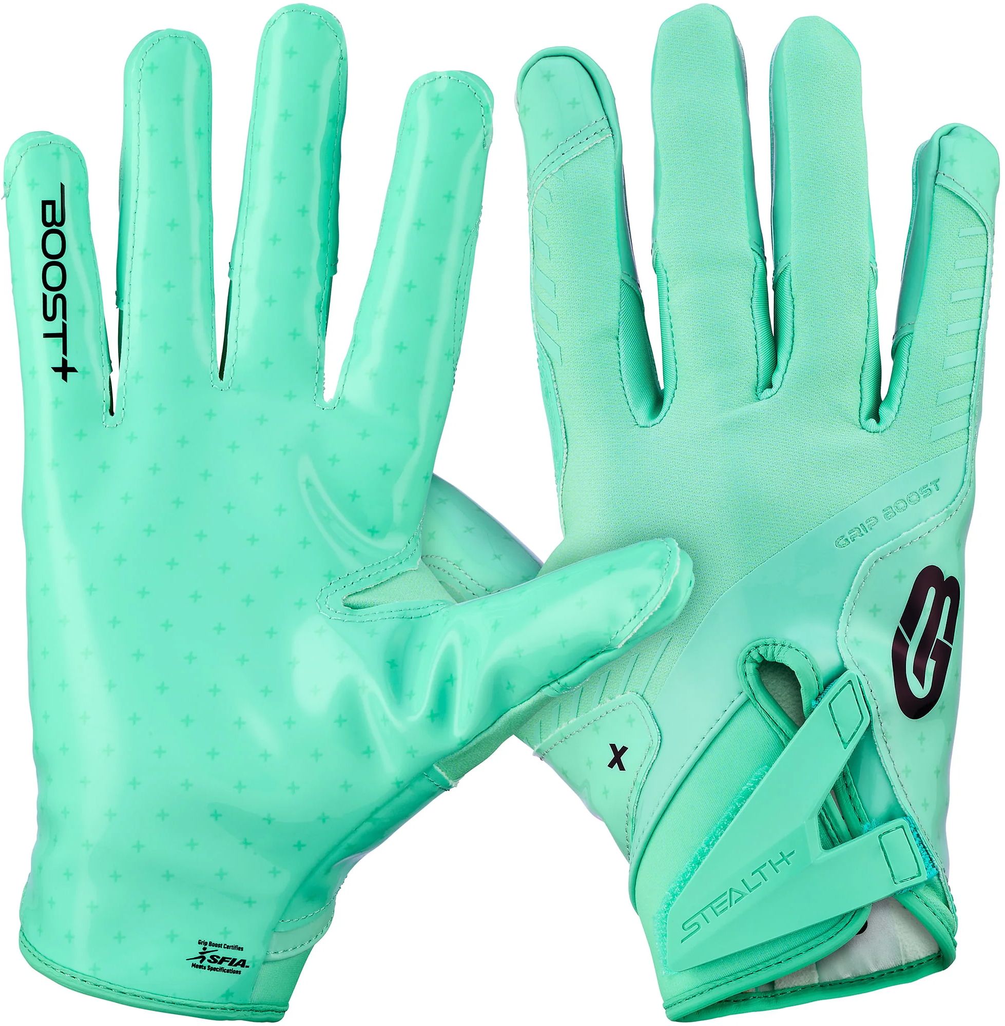 Mint/Mint/Black