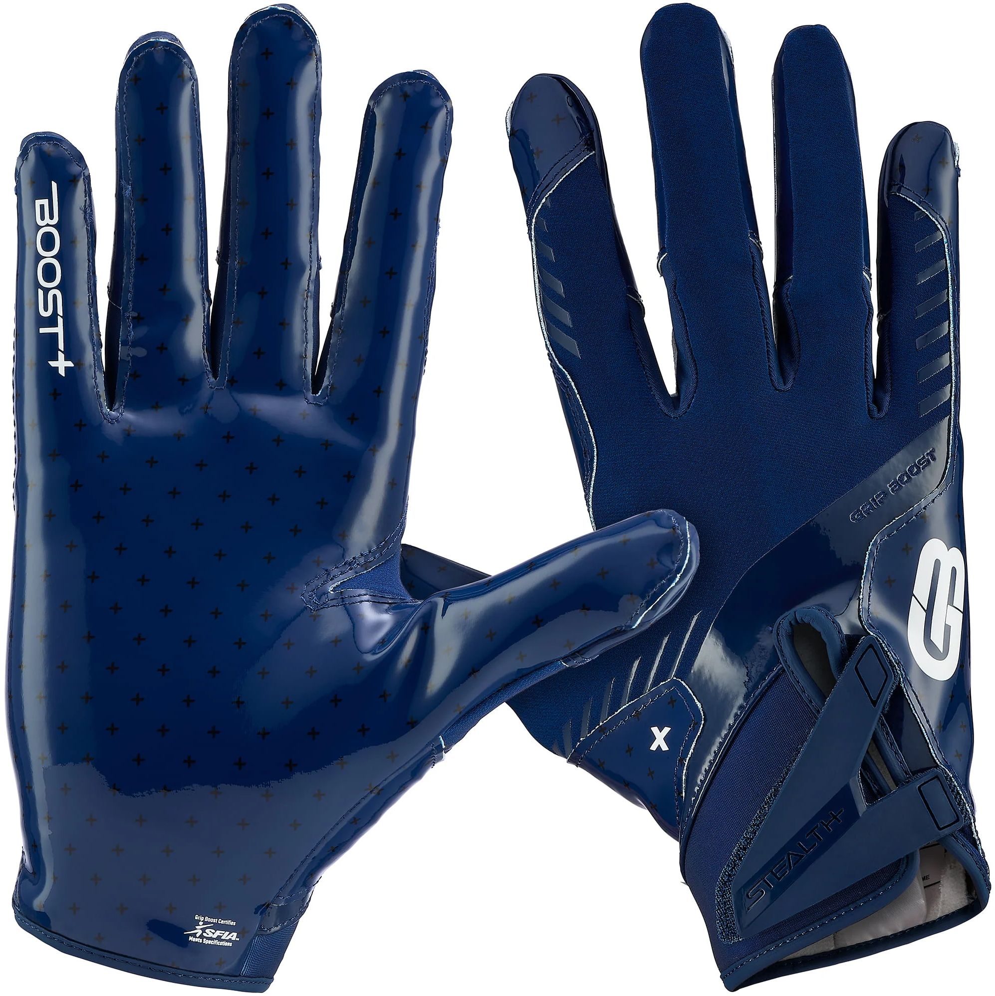 Navy/Navy/White
