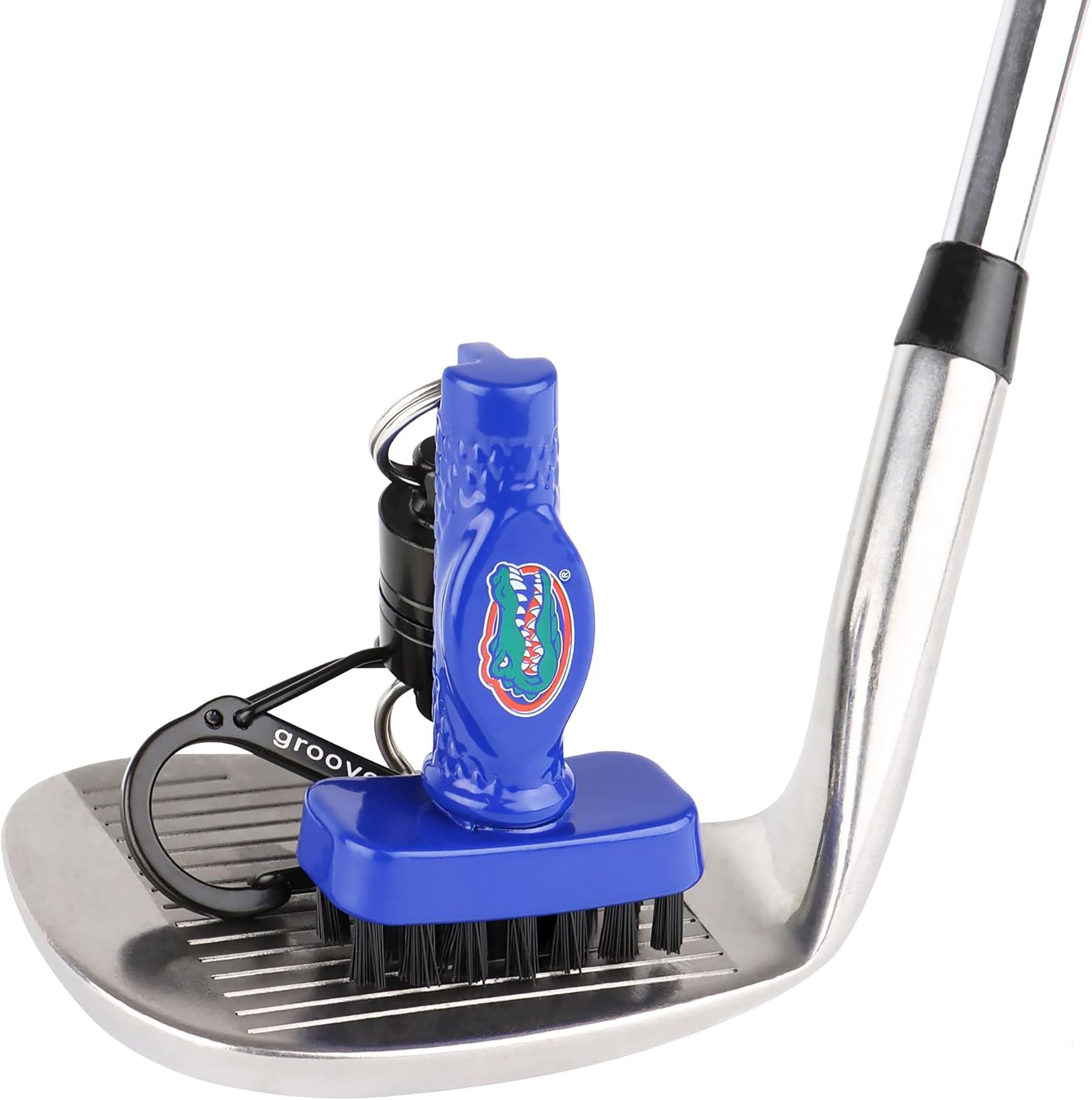 Florida Gators Groove It Mini Golf Brush