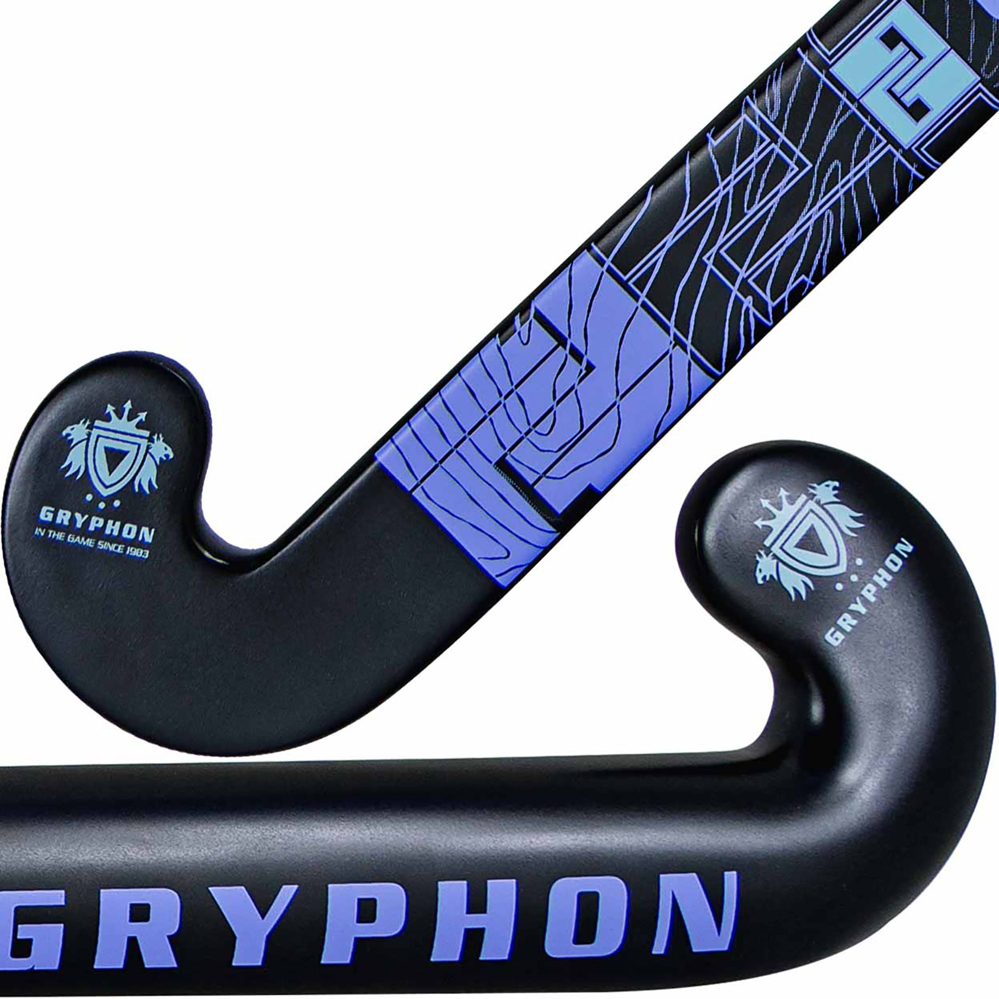 Gryphon Flow Composite Field Hockey Stick