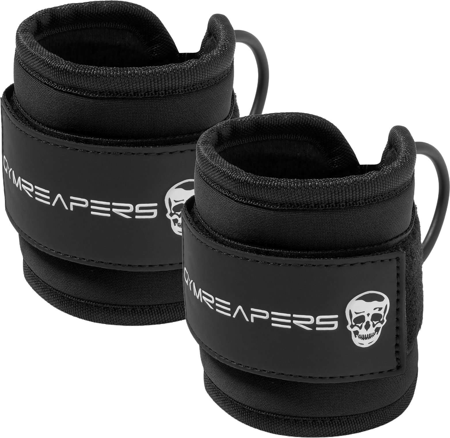 Gymreapers Ankle Straps – Pair