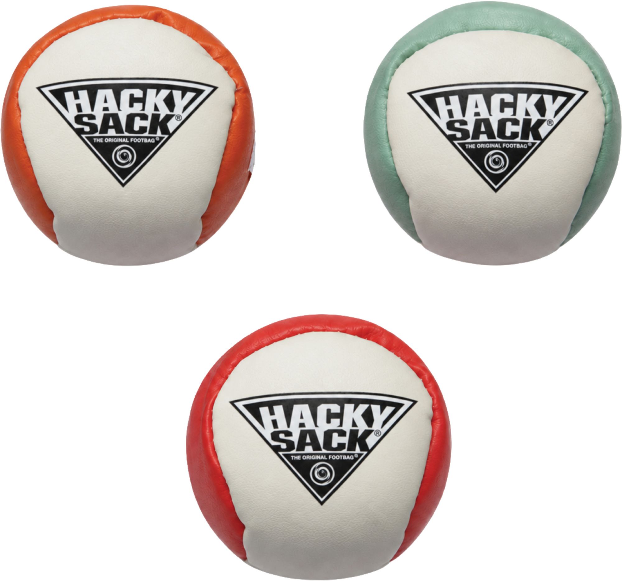 Hacky Sack Retro Footbag