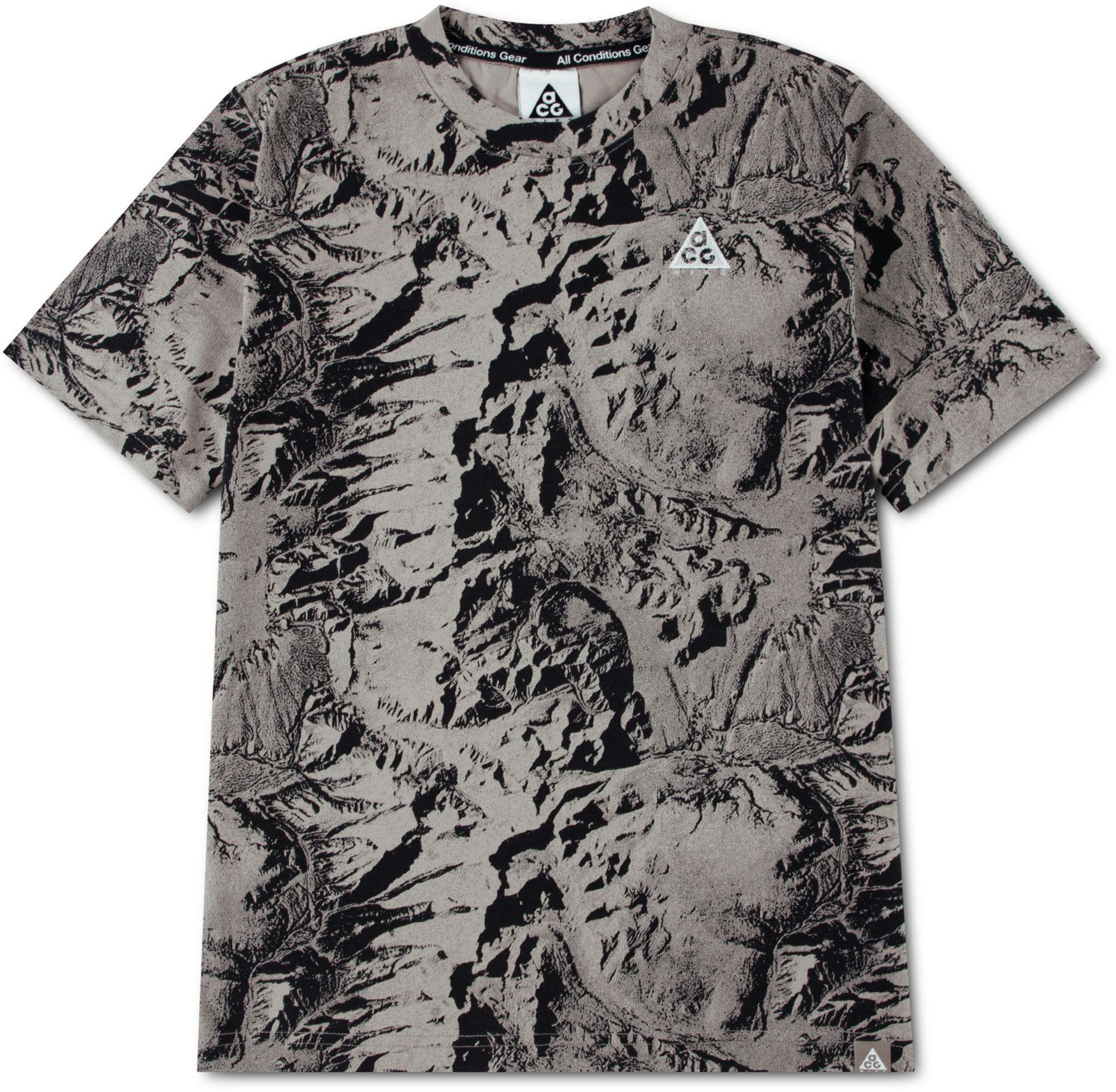 Nike Boys' ACG Printed Tee