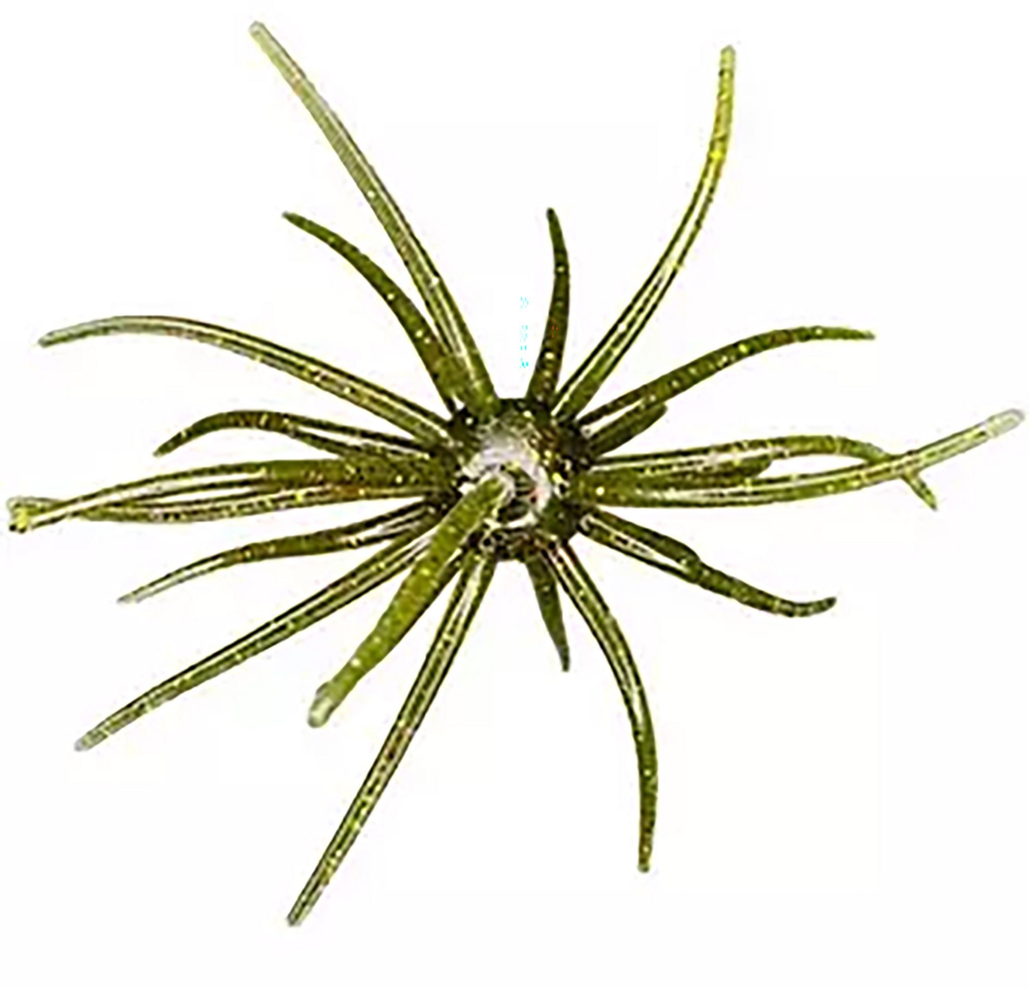 HAG's Baits Prickly Pear Lure 25mm - Green
