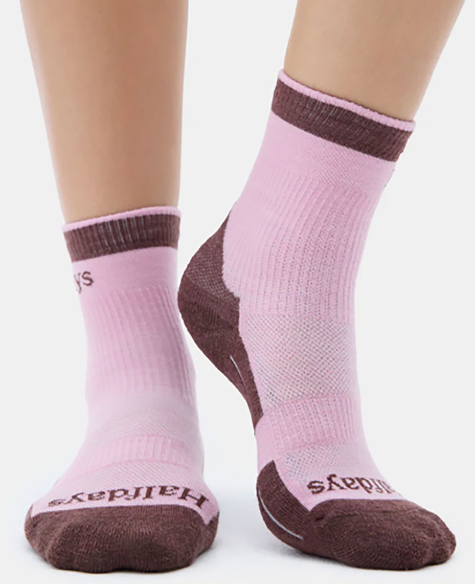 Halfdays Trail Crew Socks