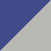 Heather Grey/Sapphire