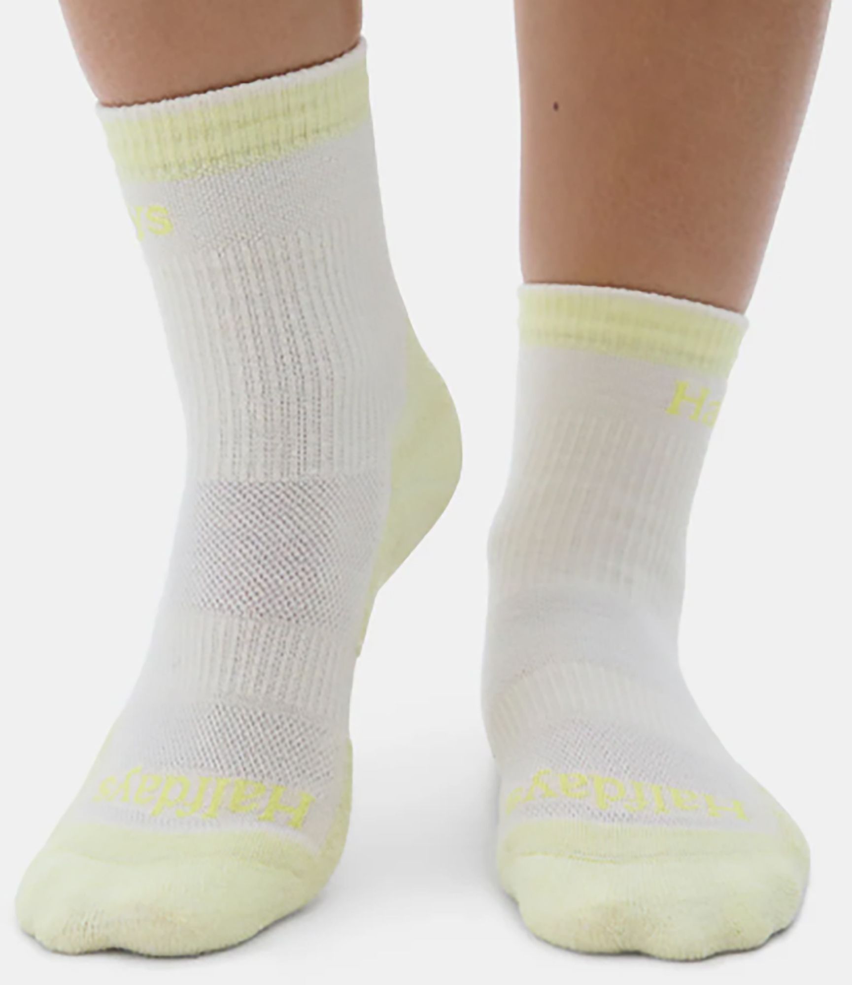 Halfdays Trail Crew Socks