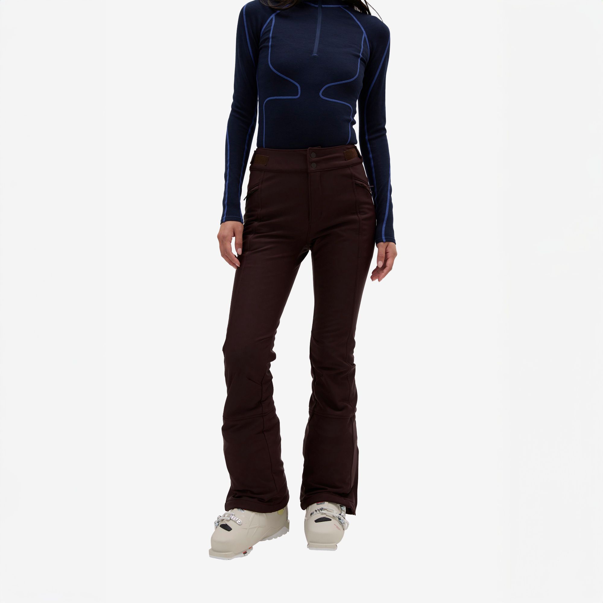 Halfdays Women's Emma Pant 2.0