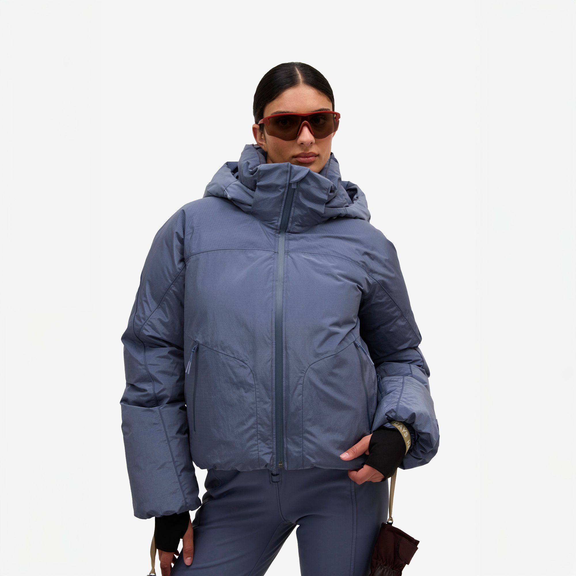 Halfdays Women's Freda Down Puffer Jacket