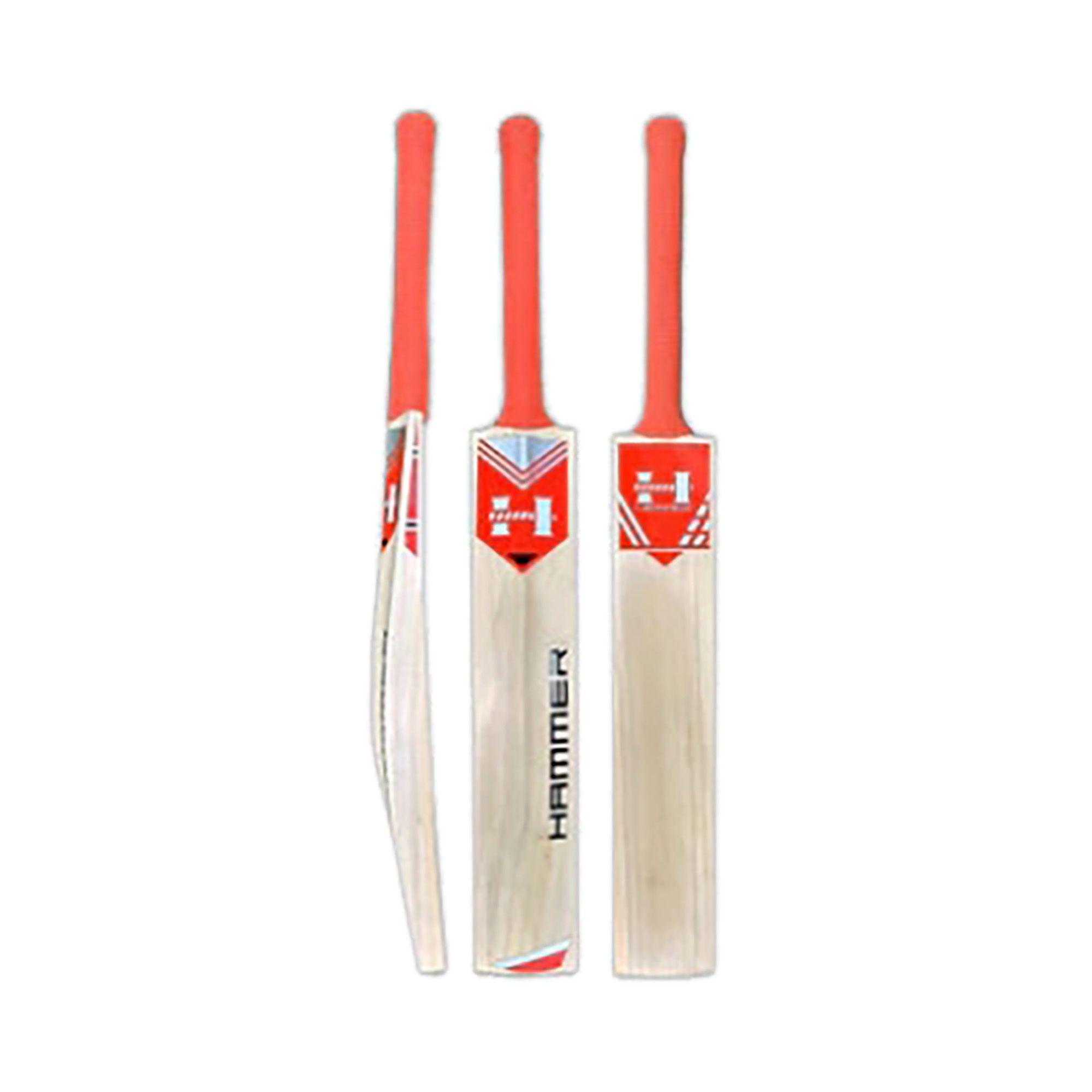 Hammer Lumos Willow Cricket Bat