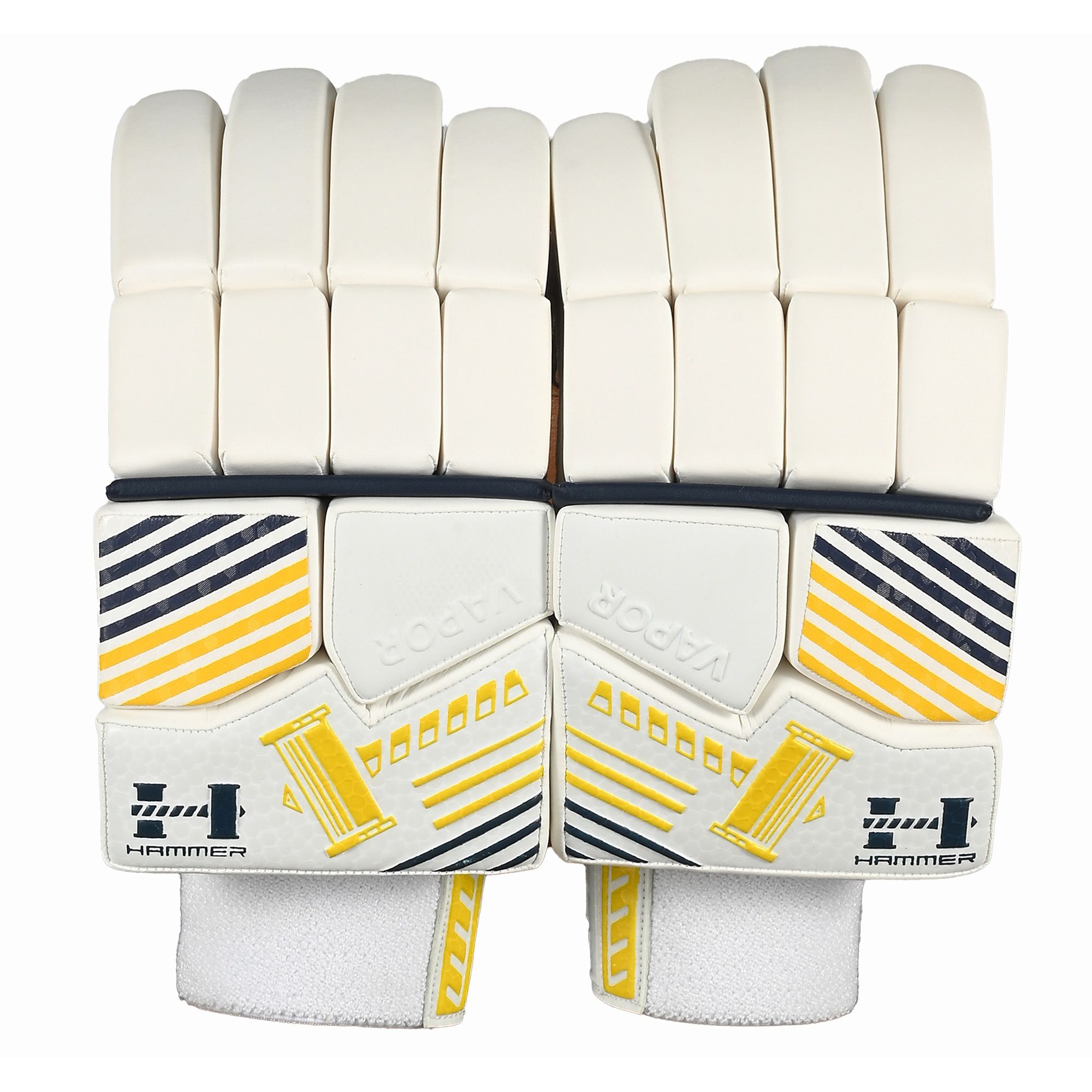 Hammer Vapor Cricket Batting Gloves
