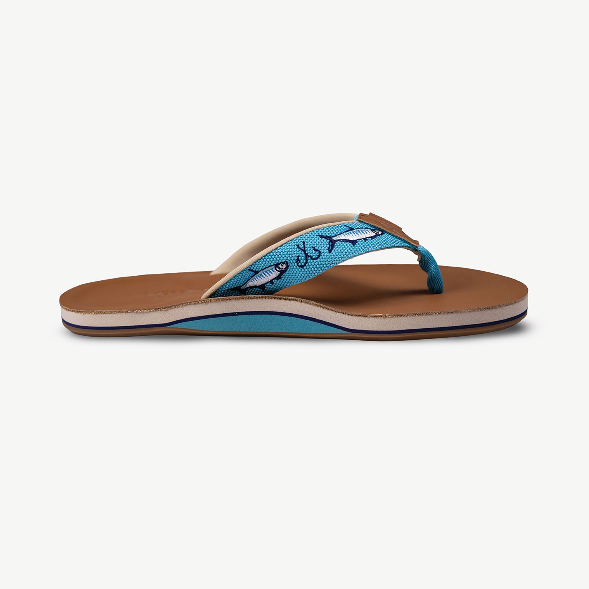 Hari Mari Men's Shep Tarpon Sandals