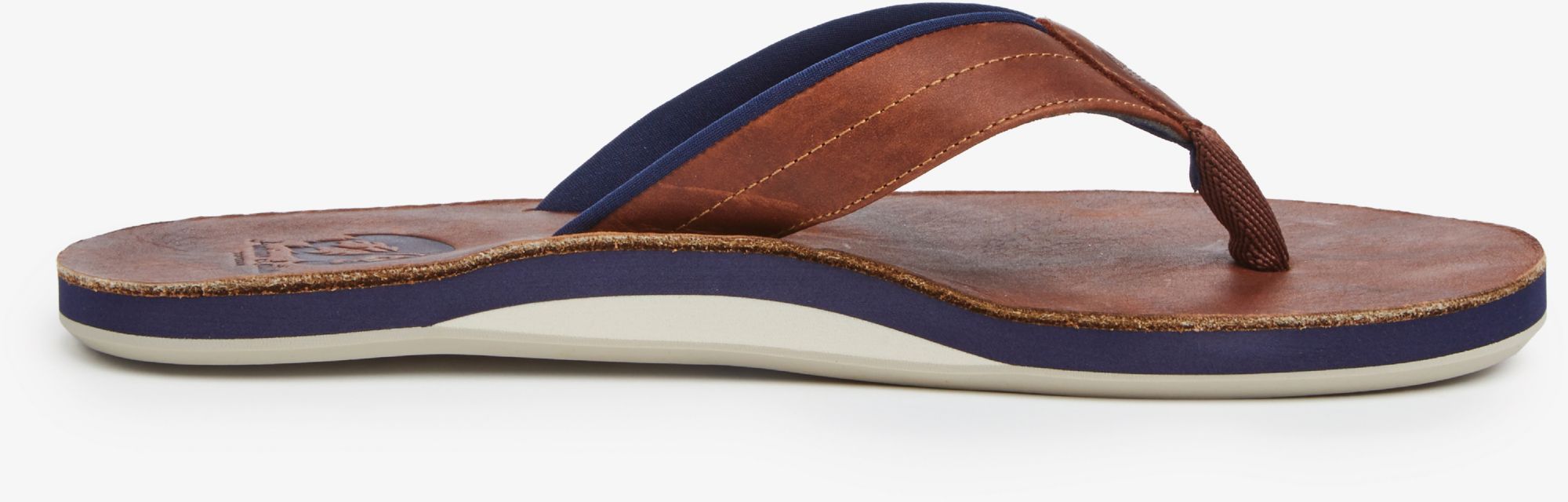 Hari Mari Men's Nokona Sandals