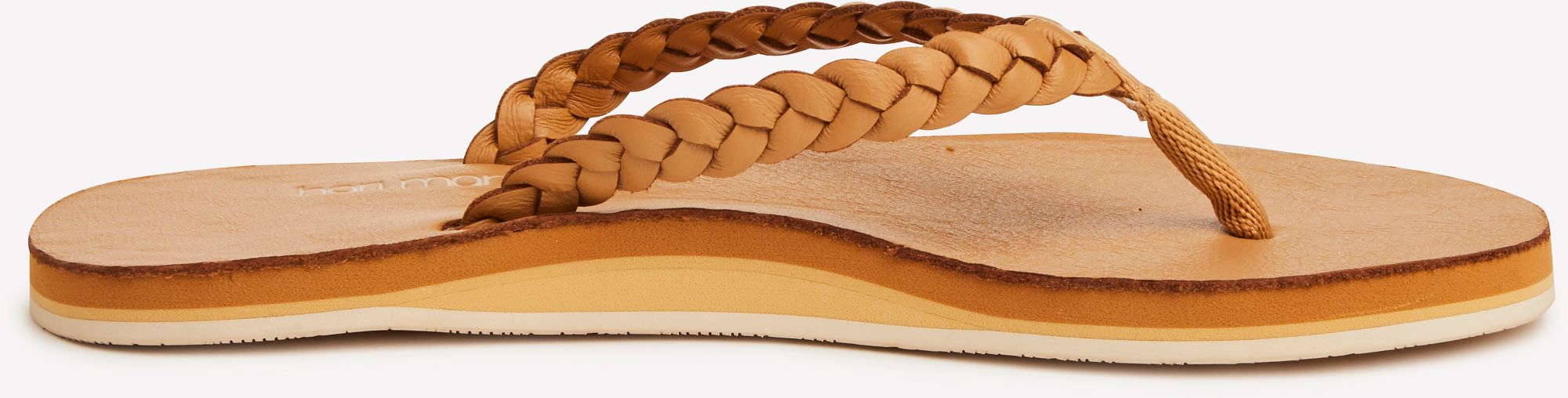 Hari Mari Women's Meadows Braided Sandals