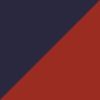 Blue/Red/Gold