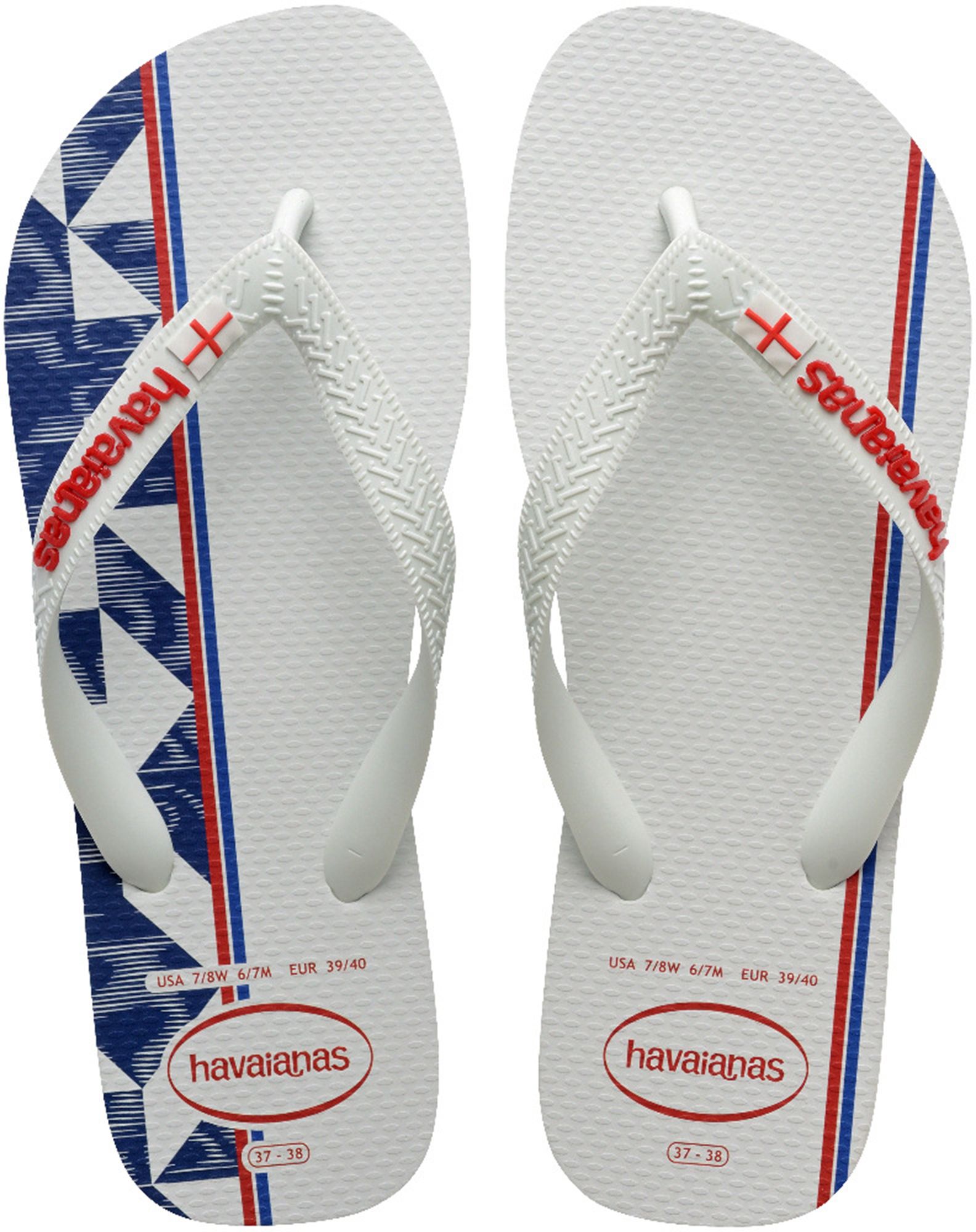 Havaianas Top Nations Flip Flops