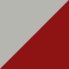 White/Blue/Red