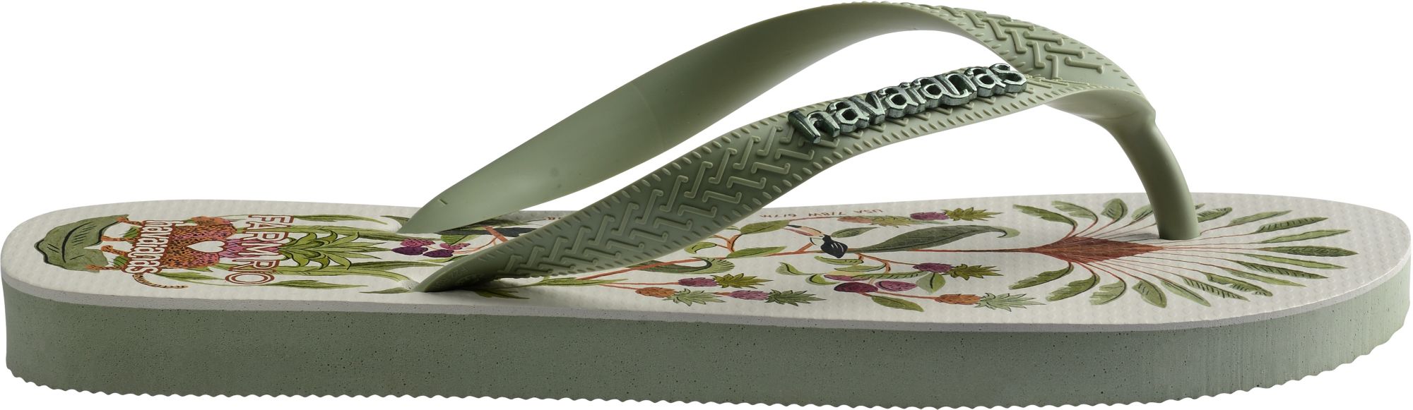 Havaianas Farm Rio Flip Flops