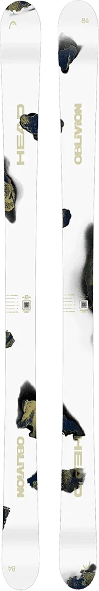 Downhill Skis