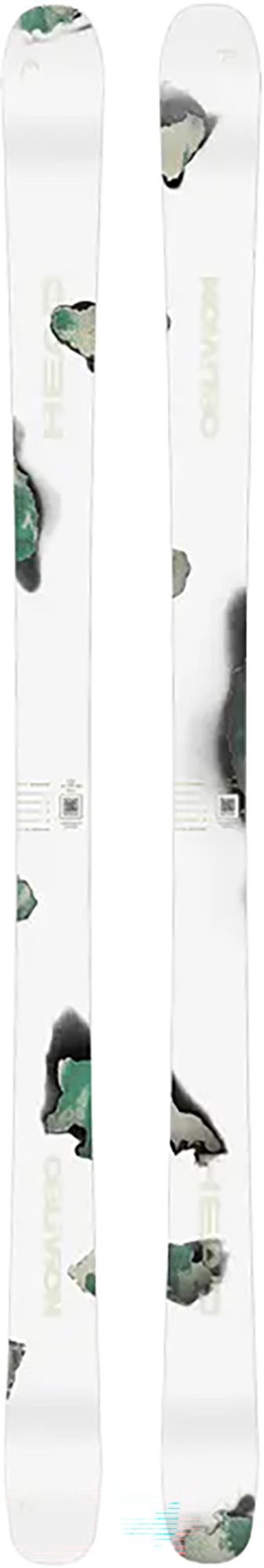Head Oblivion 79 Skis 2027
