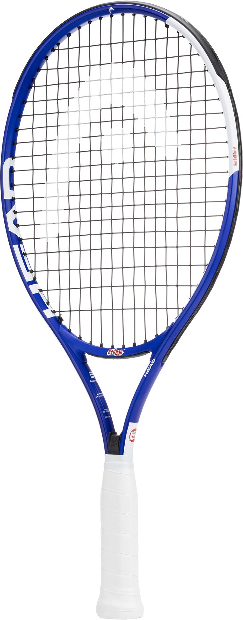 HEAD Red Ball 23 Tennis Racquet
