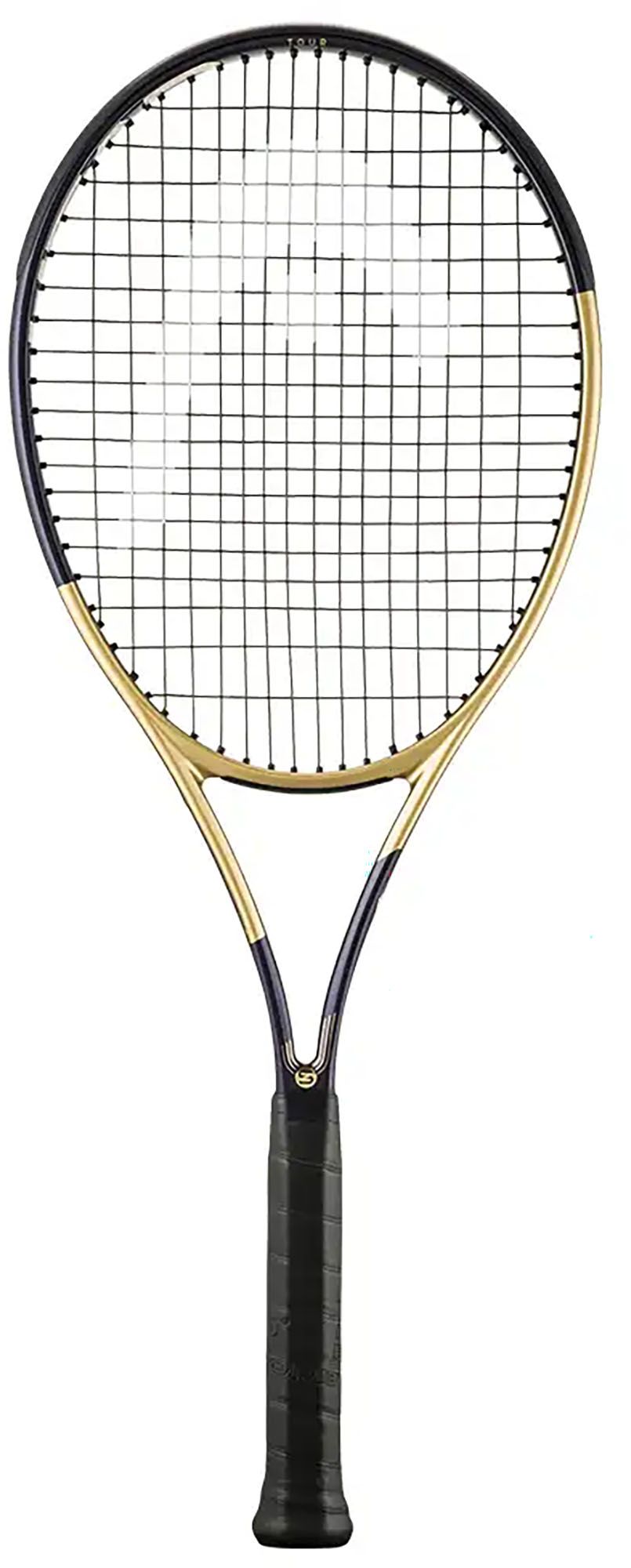 HEAD Gravity Tour Zverev 2026 Tennis Racquet