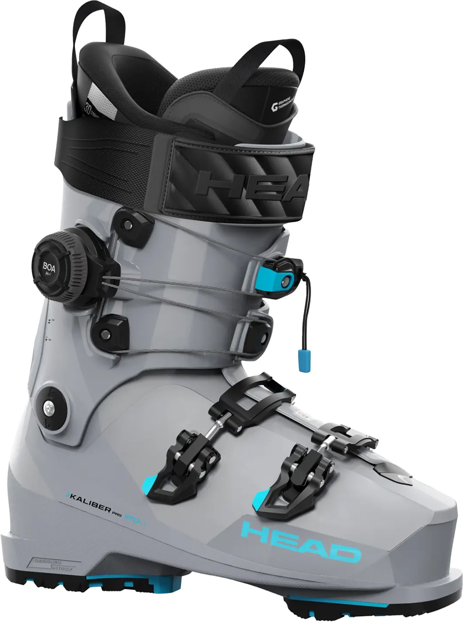Head Men's Head Kaliber 120 LV GW Boa Ability Boots 27