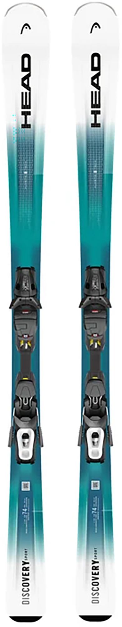 Head Discovery 74 AM + PR 10 GW 2027