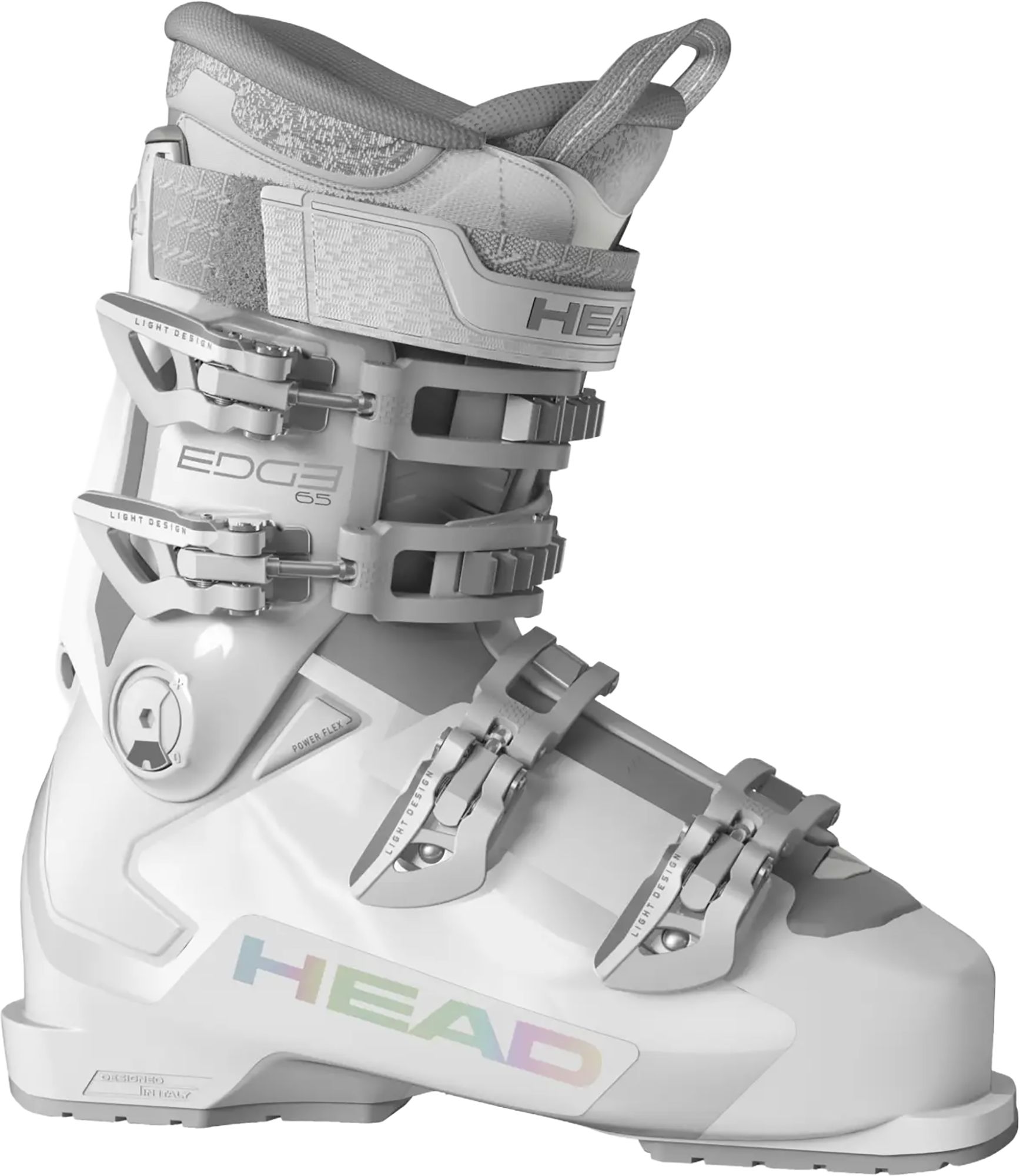 Head Women's Edge 65 W HV Ability Boots 27