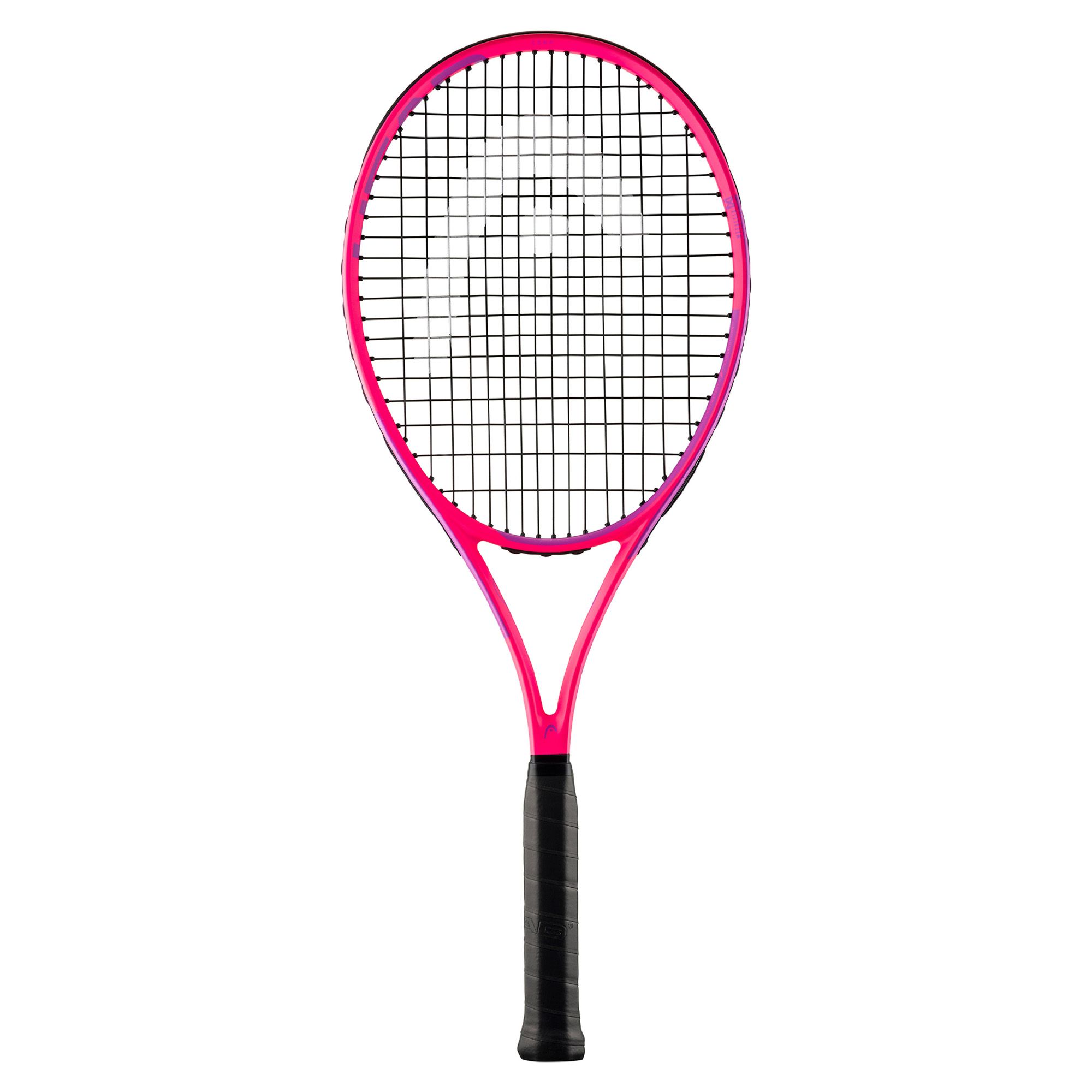 Head MX Attitude Comp Tennis Racquet