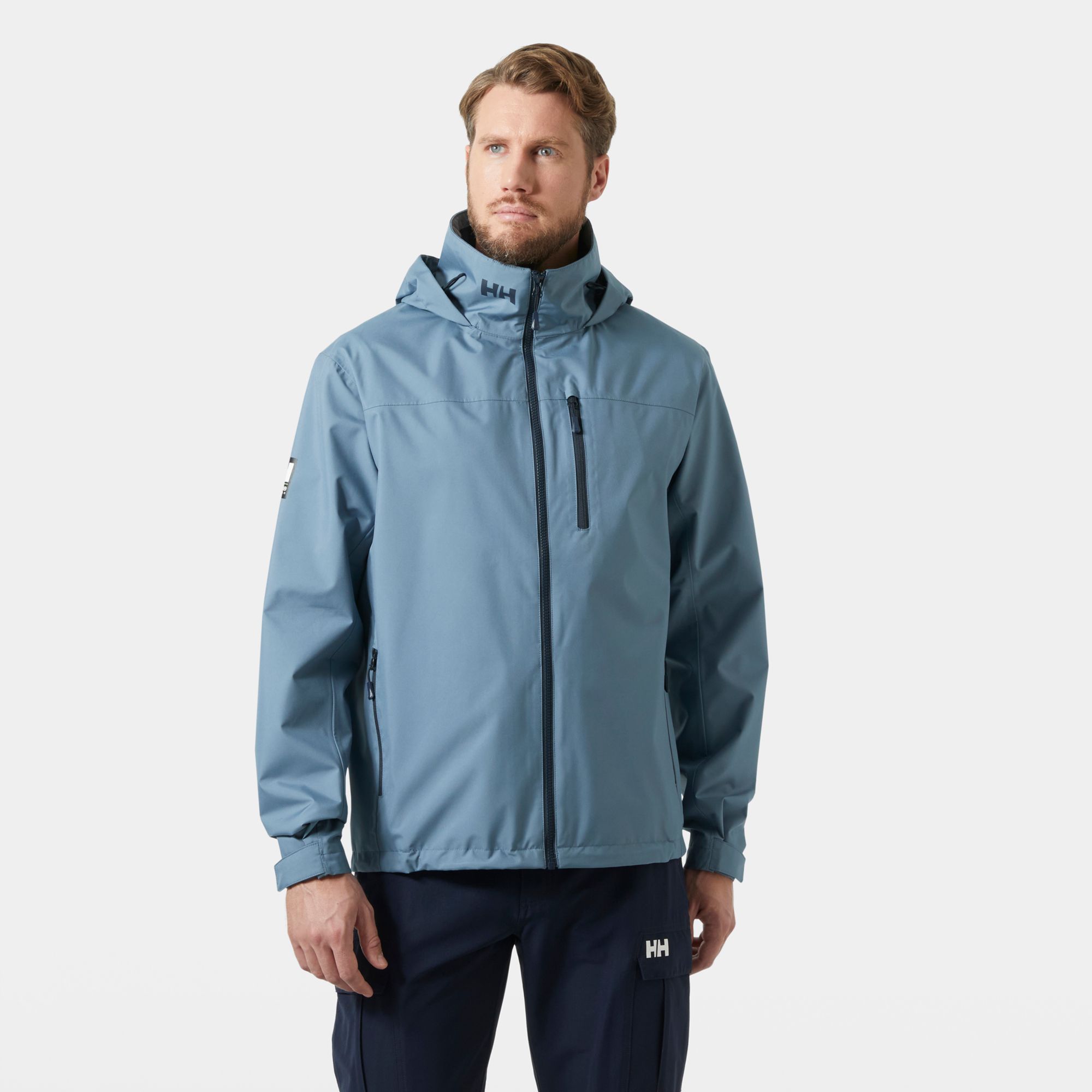 Washed Navy