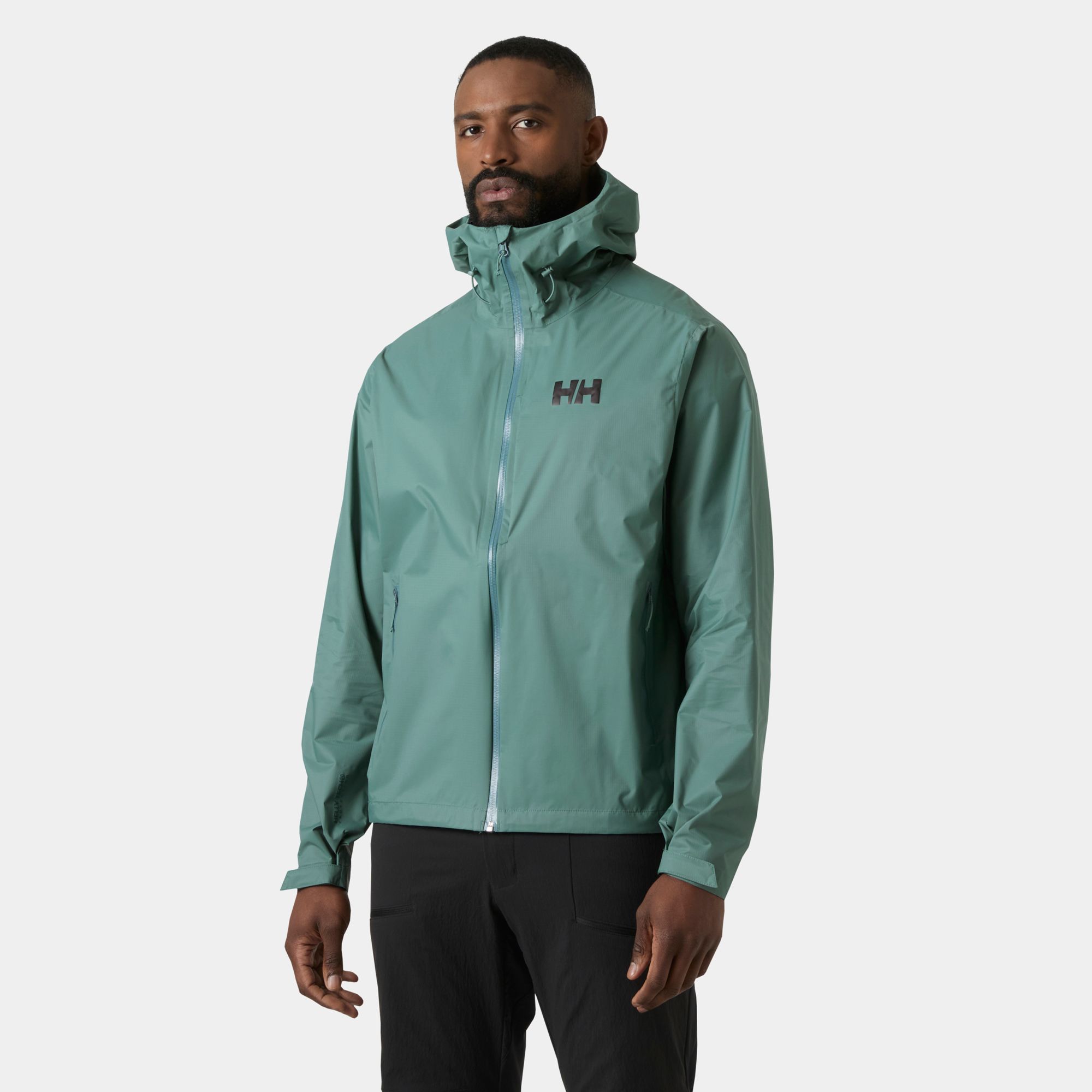 Helly Hansen Men's Luke Terra Performance Jacket