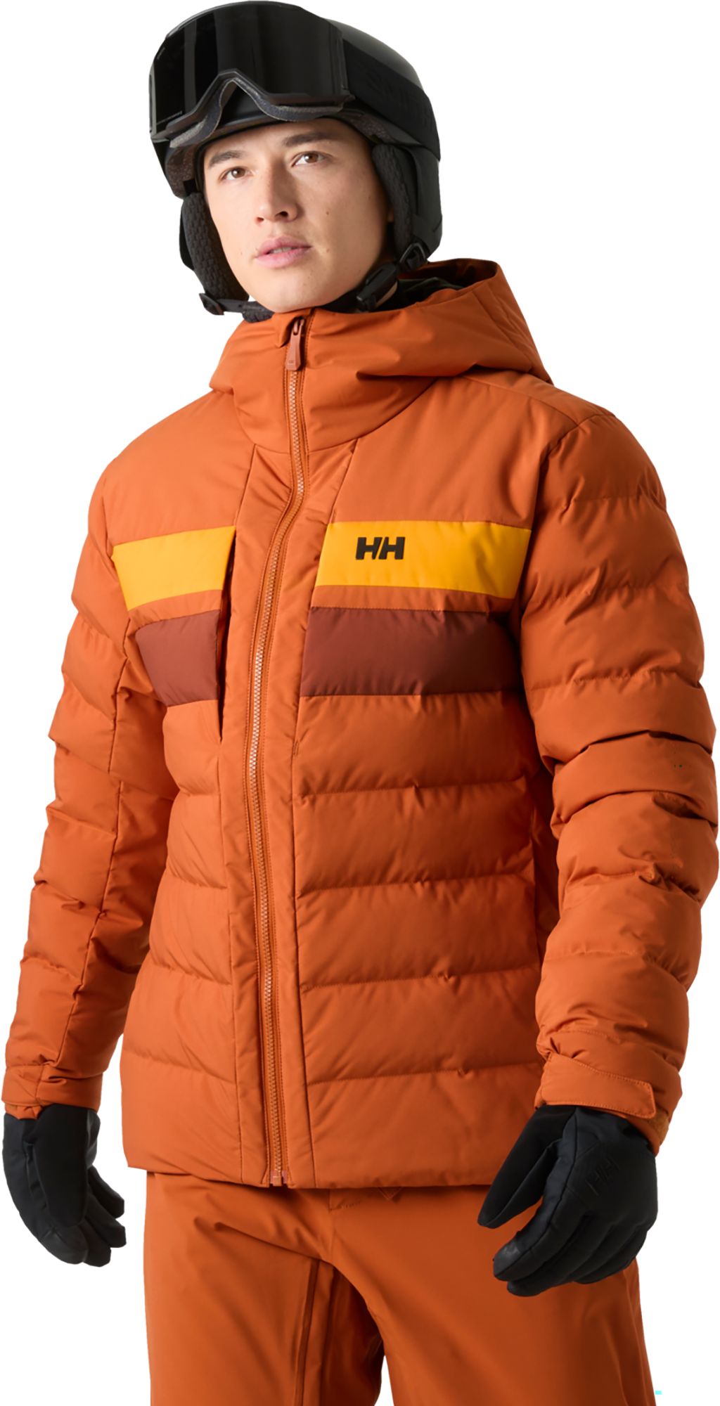 Helly Hansen Men's Bossanova Puffy Jacket