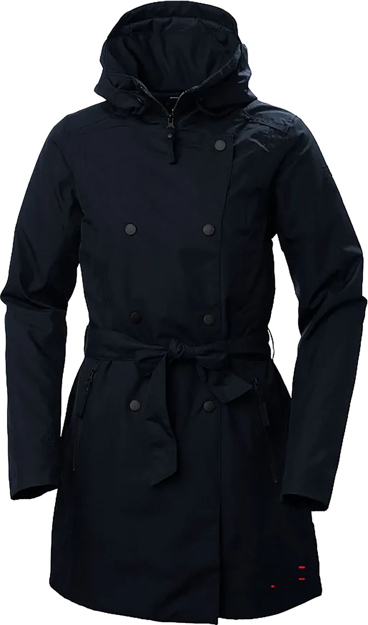 Helly Hansen Women's Welsey II Insulated Trench Coat