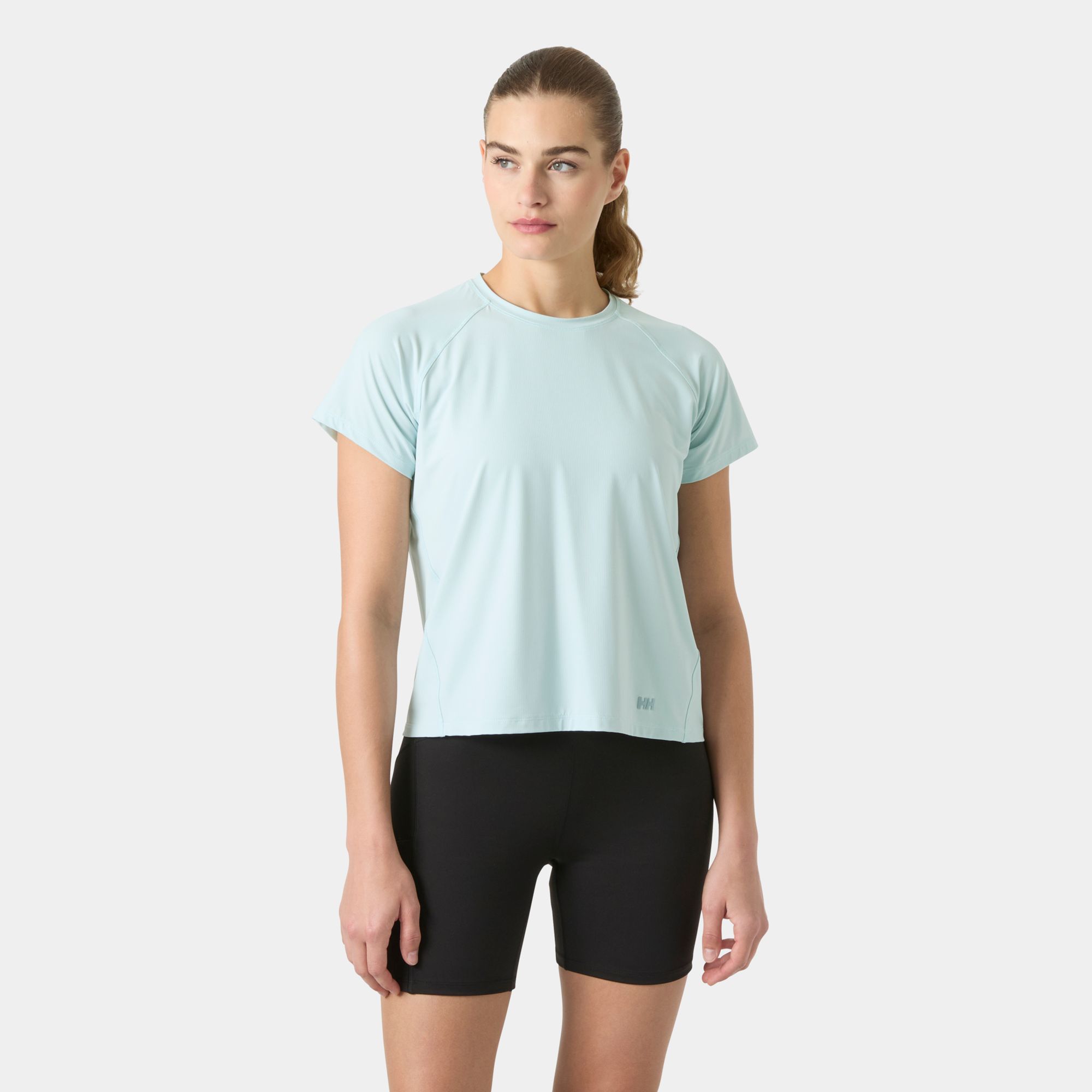 Helly Hansen Women's Shine Solen Performance T-Shirt