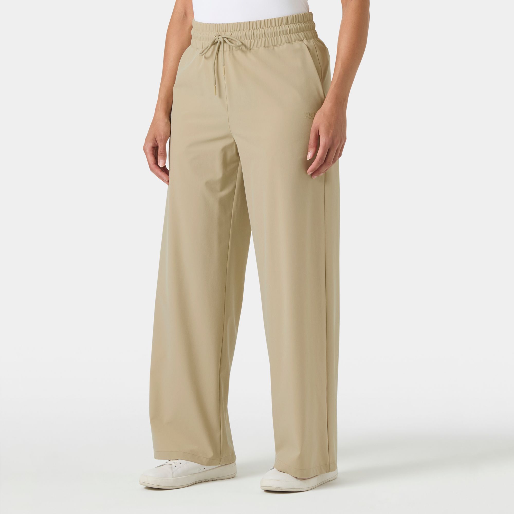 Helly Hansen Women's Thalia Wide-Leg Comfort Pants