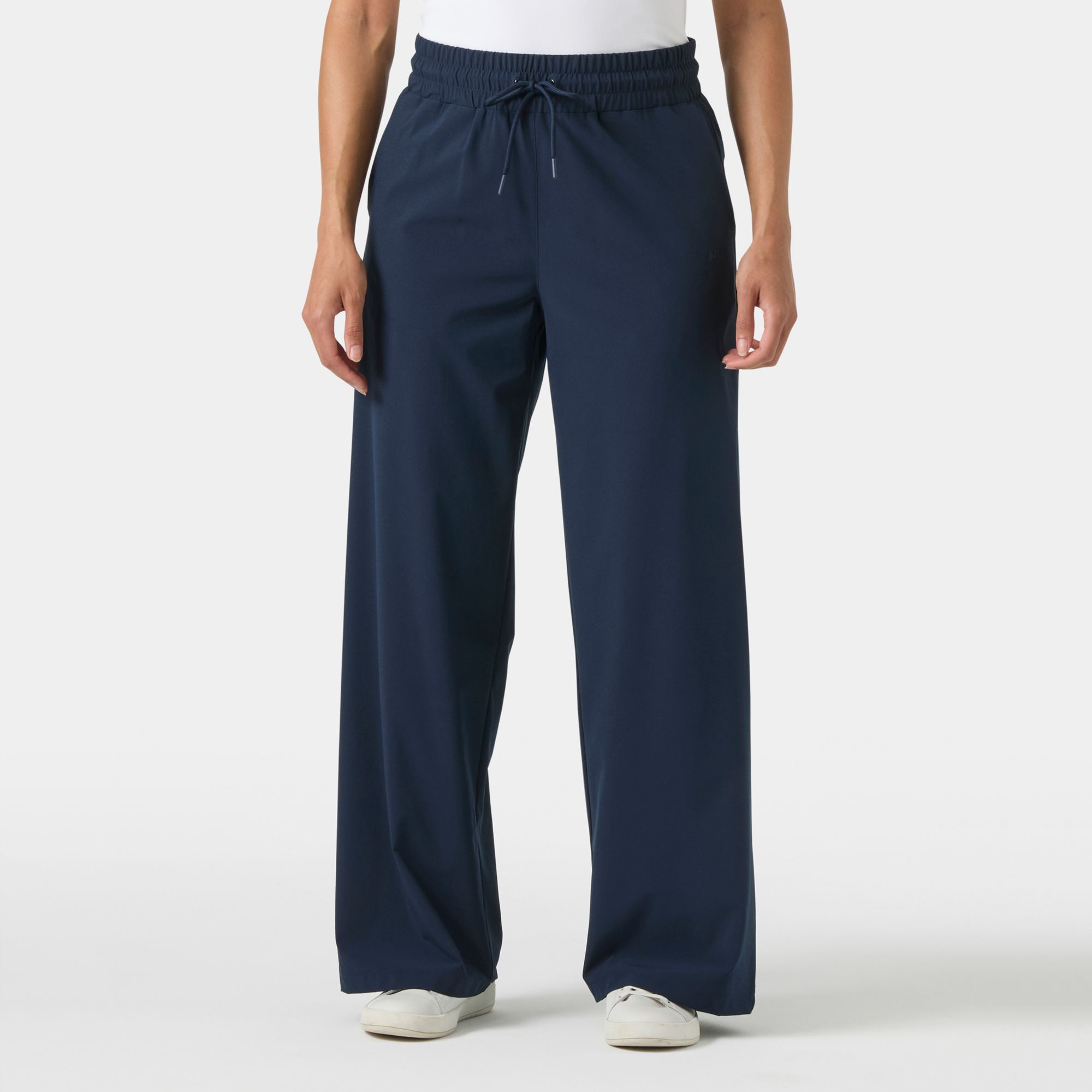 Helly Hansen Women's Thalia Wide-Leg Comfort Pants