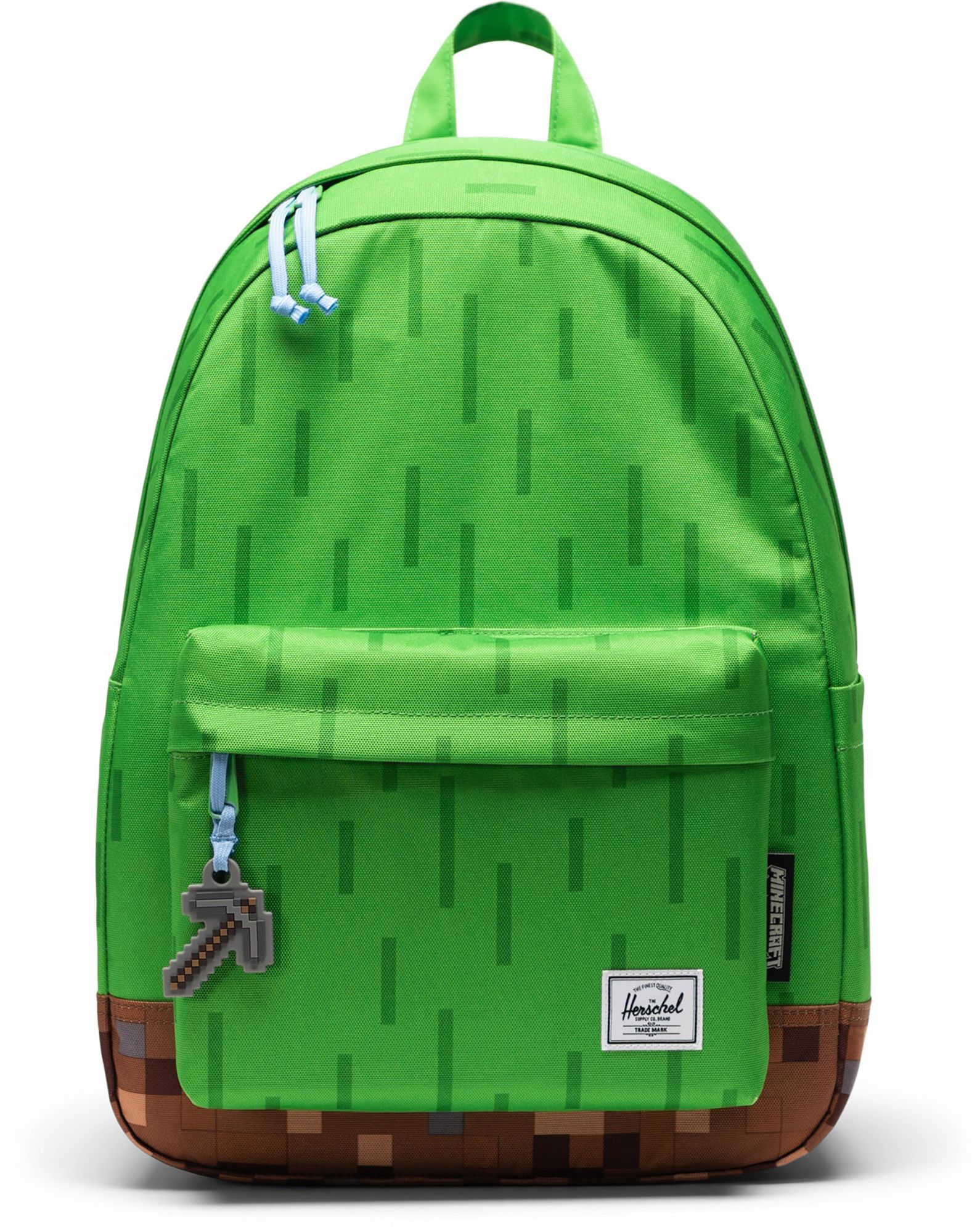 Herschel x Minecraft Youth Backpack