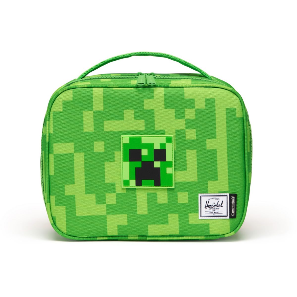 jansport brook green lunch box JanSport Lunch Break Lunch Box