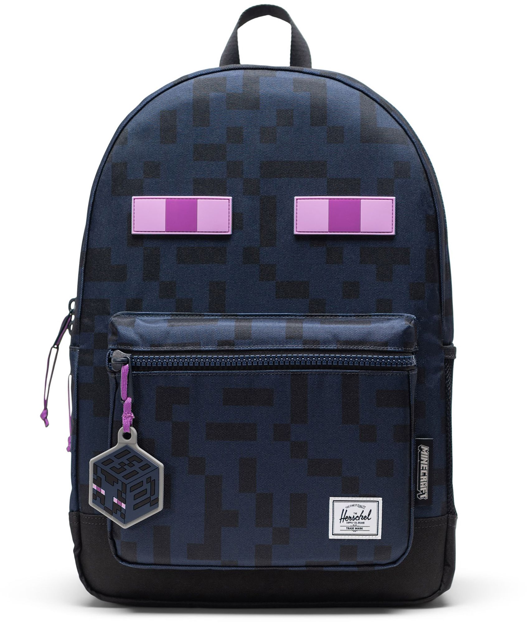 Herschel Youth Minecraft Backpack