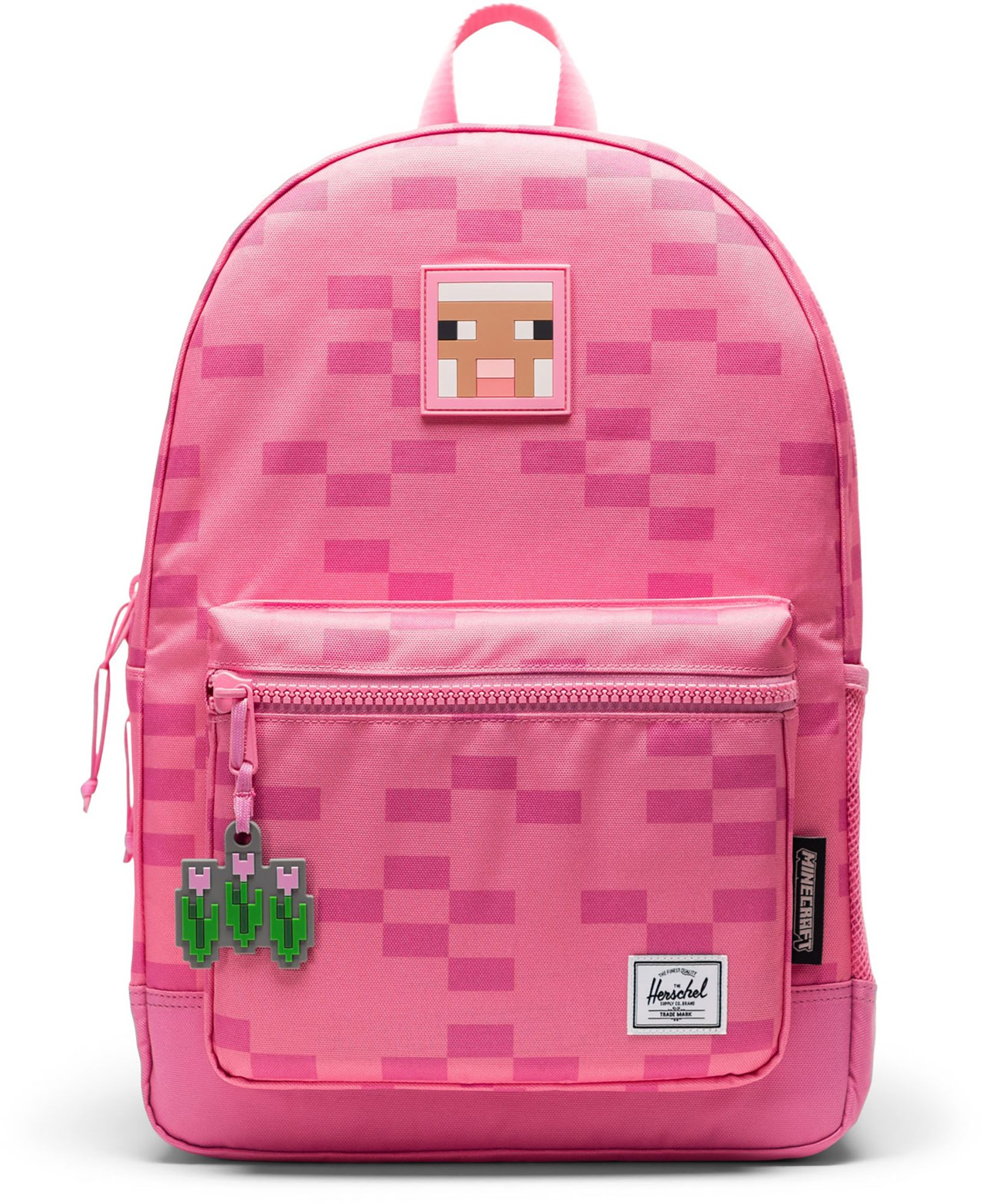 Herschel Youth Minecraft Backpack