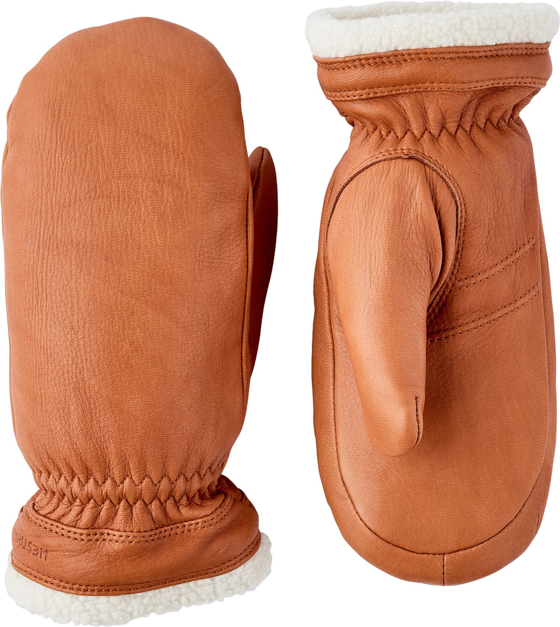 Hestra Women's Boda Mitten