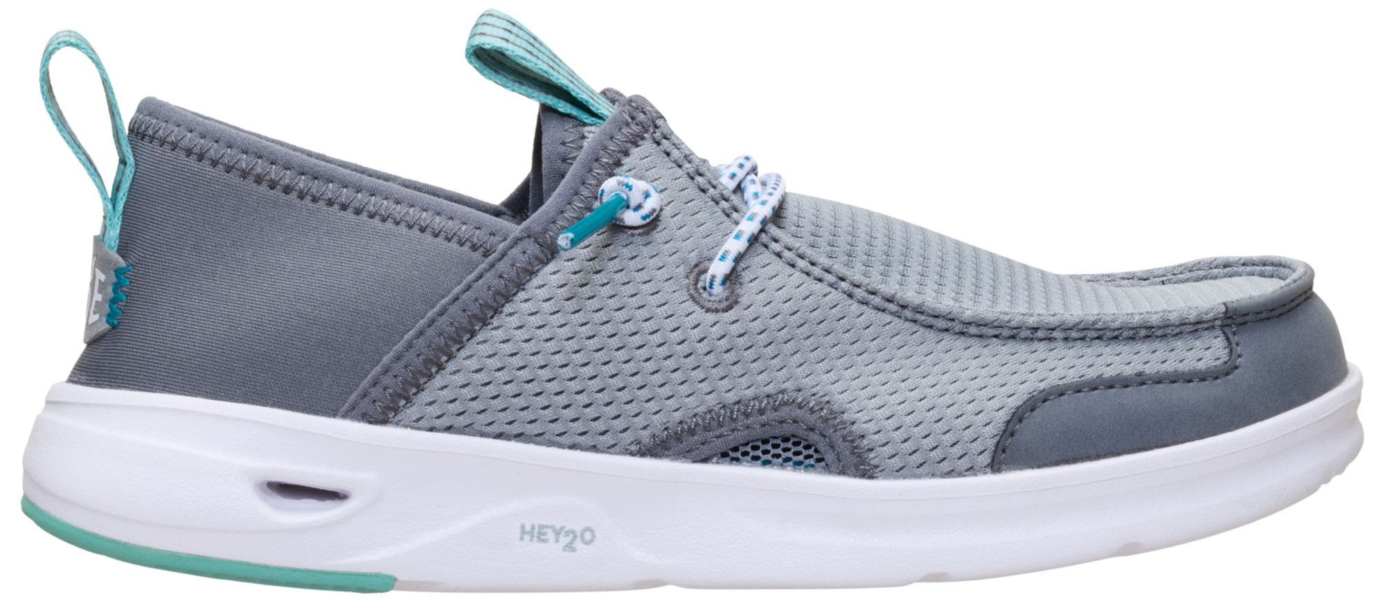 Hey Dude Youth Wally Hey2O Wonder Mesh Shoes