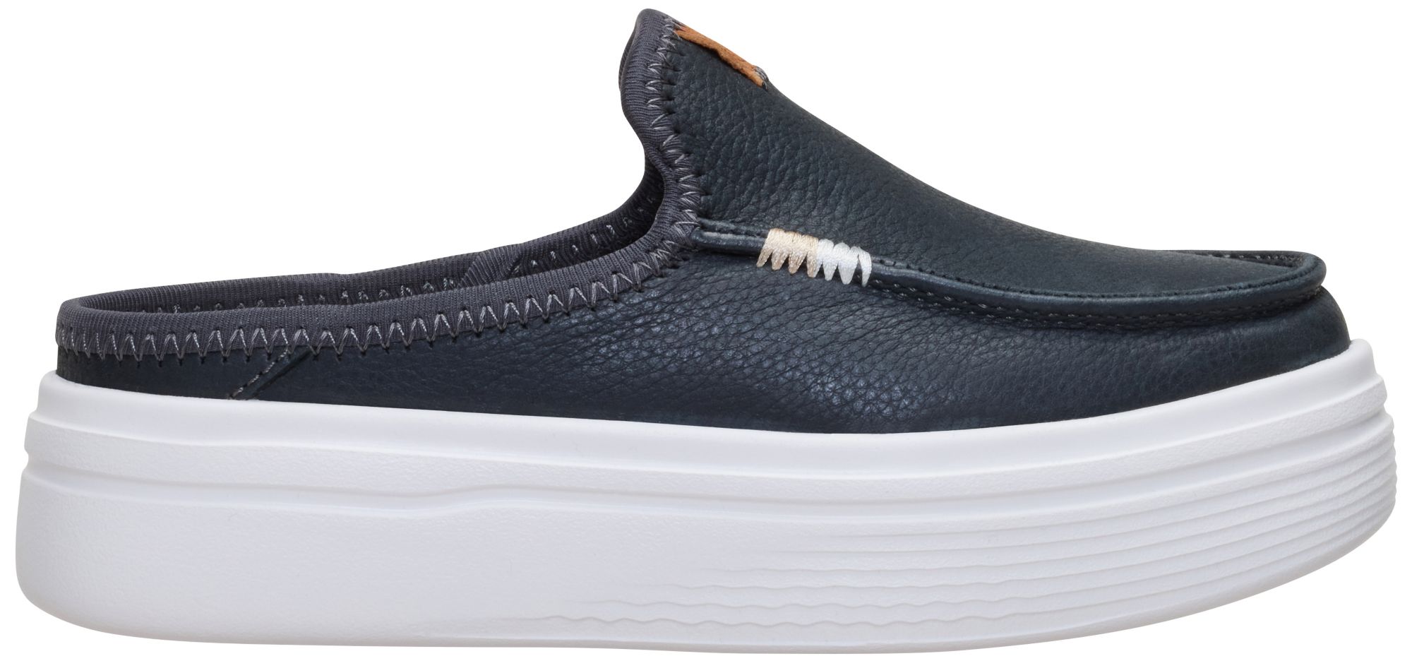 Hey Dude Kids Austin Lift Classic Shoes - No Color