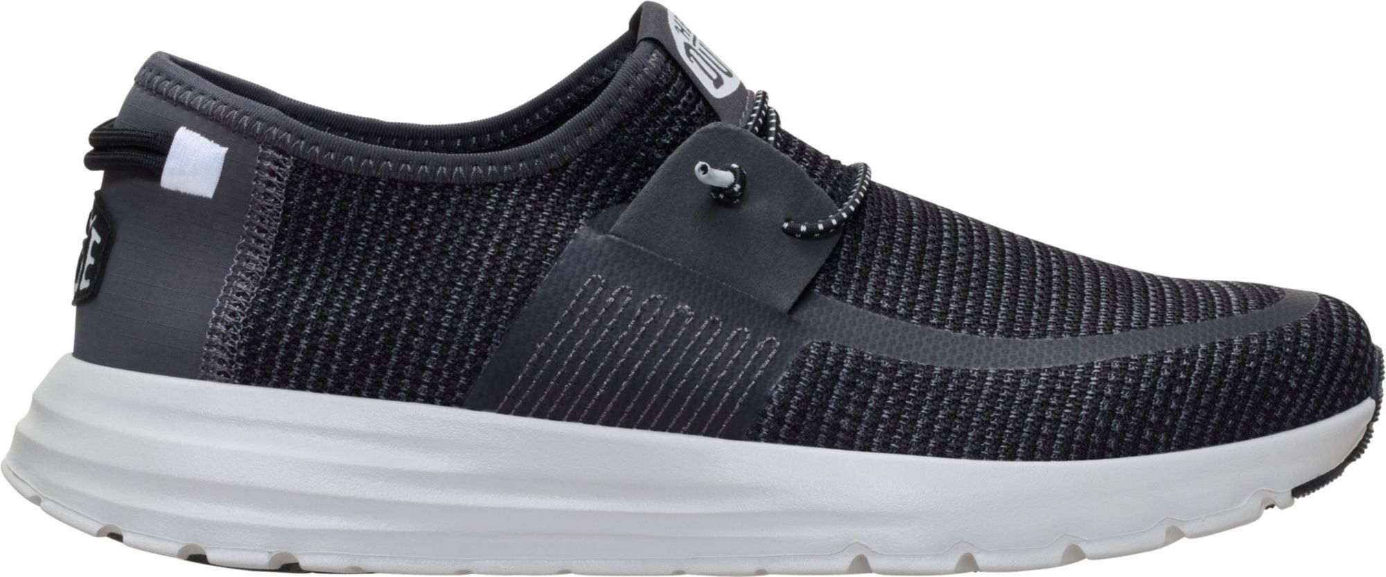 Hey Dude Men's Sirocco Stretch Sox Shoes